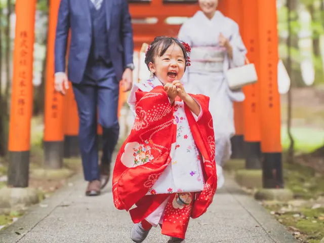 『こどもたちの日常を特別に』お子さんの可愛い瞬間をキリトル【全国出張可能です】