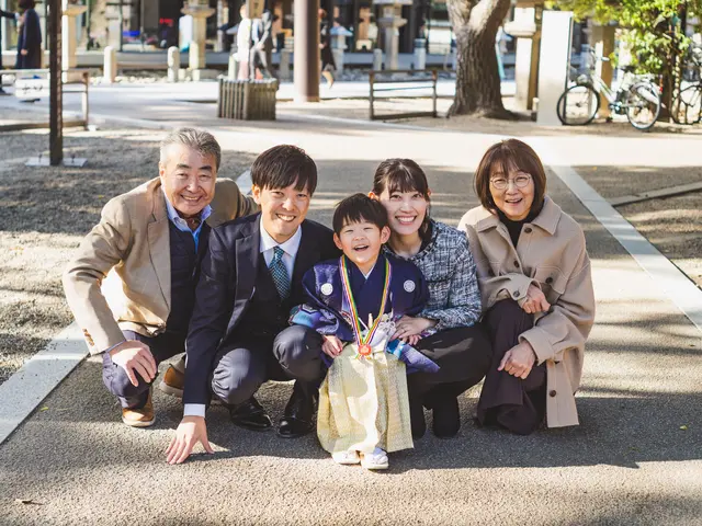 『こどもたちの日常を特別に』お子さんの可愛い瞬間をキリトル【全国出張可能です】