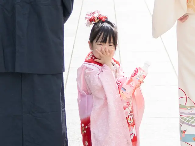 出張撮影・七五三