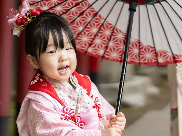 出張撮影・七五三