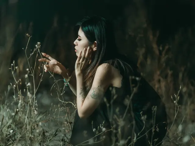 【芸大出身】大手音楽会社提携のアーティスティック撮影