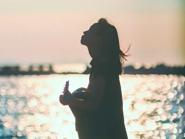 【芸大出身】大手音楽会社提携のアーティスティック撮影