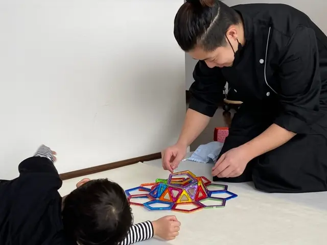お子様の対応大歓迎!おうちでピッツァが大人気!お誕生日、還暦祝い等の晴れの日に