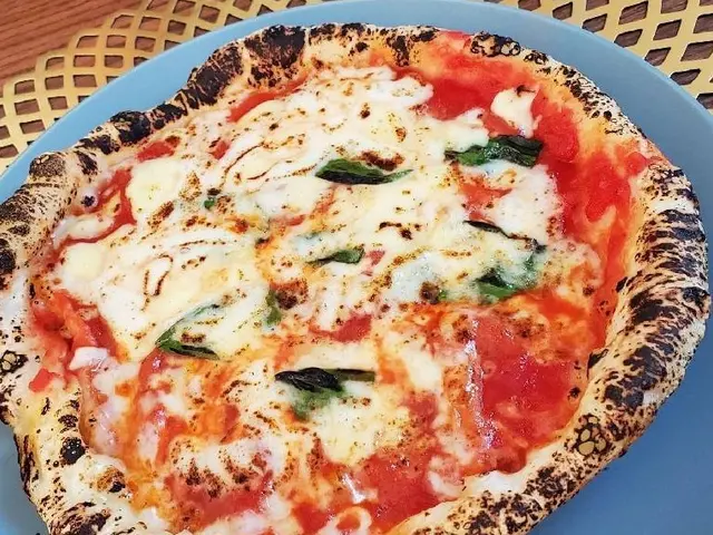 お子様の対応大歓迎!おうちでピッツァが大人気!お誕生日、還暦祝い等の晴れの日に