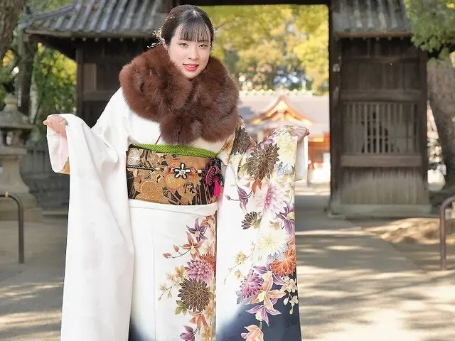 愛媛県密着、人生のお祝いを素敵にメモリーします!プロの技術で納得の仕上がりに!