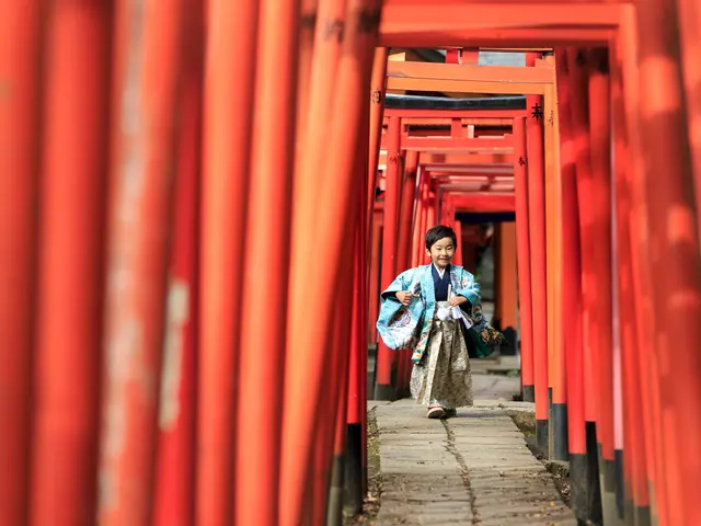 【プロならではの視点による一生の記念になる写真を】納品枚数200〜300枚!