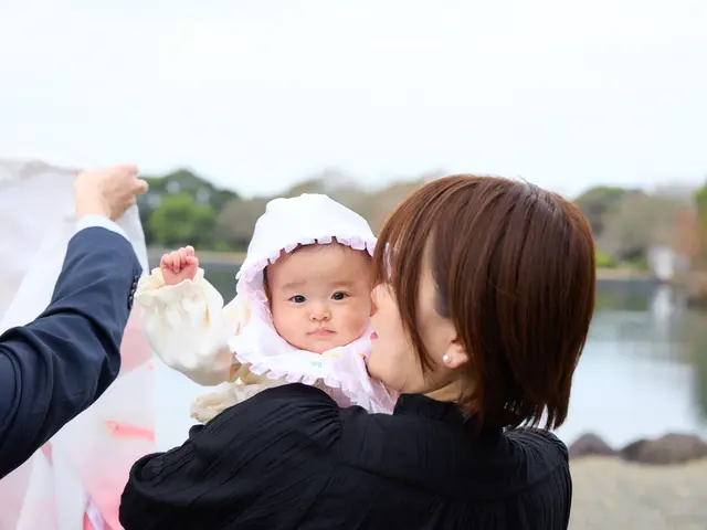 一生に一度の今しか撮れない写真を残してみませんか?