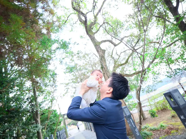 一生に一度の今しか撮れない写真を残してみませんか?