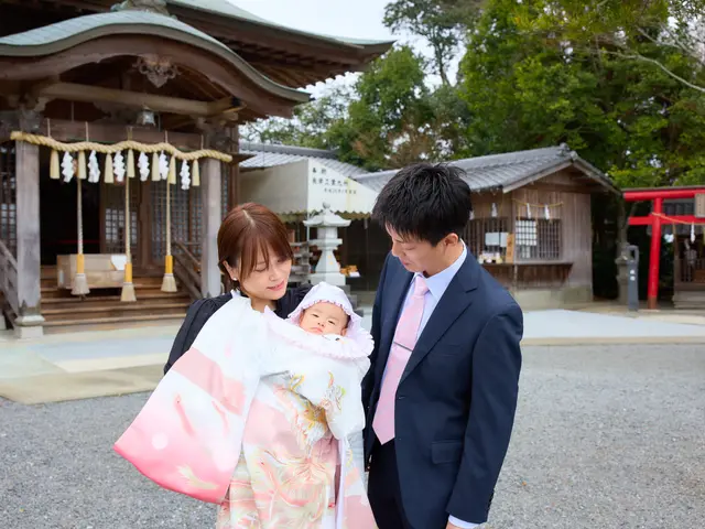 一生に一度の今しか撮れない写真を残してみませんか?