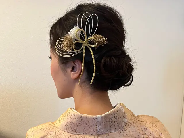 【出張ヘアメイク札幌】北海道札幌出張ヘアセット&メイク20年の実績!時