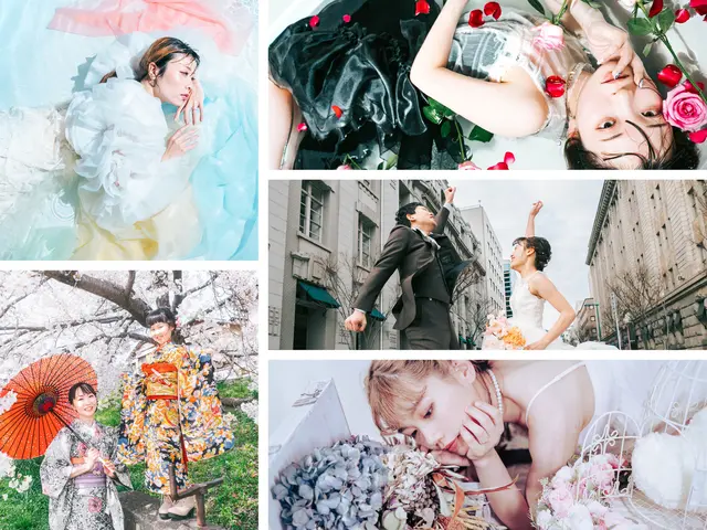 【SNSフォロワー2.2万超】色彩豊かな表現で、想像を超えるクオリティを。