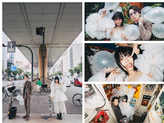 【SNSフォロワー2.2万超】色彩豊かな表現で、想像を超えるクオリティを。