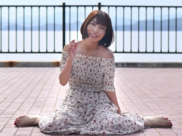 成人式の前撮り・家族写真◆楽しくてまた撮りたくなると好評の写真撮影です