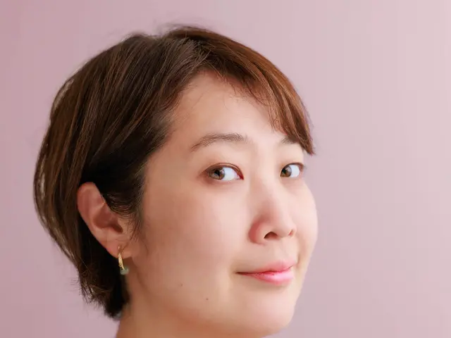 【SNSフォロワー6000人超え!】印象的なプロフィール写真撮ります!