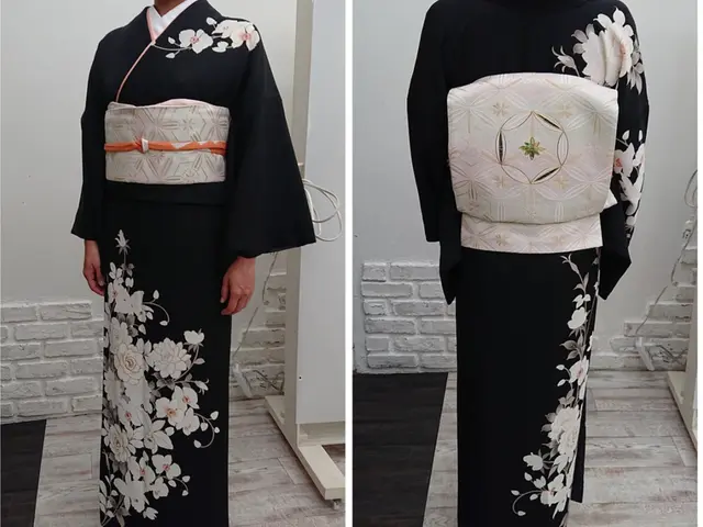 早朝料金なし◎七五三から婚礼まで幅広くご対応!◎美しく楽な着付けをお約束します!