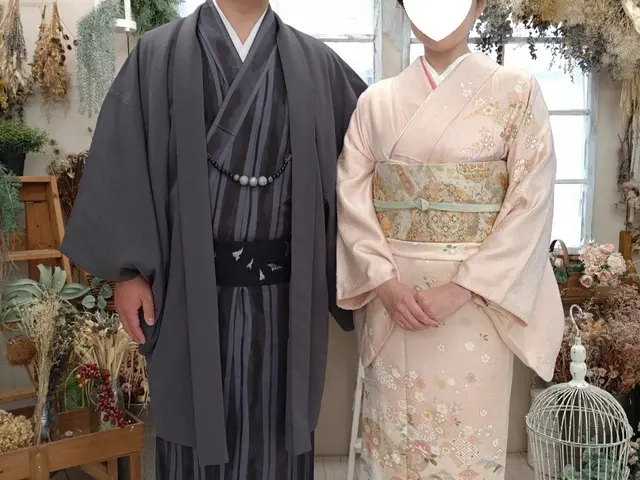早朝料金なし◎七五三から婚礼まで幅広くご対応!◎美しく楽な着付けをお約束します!