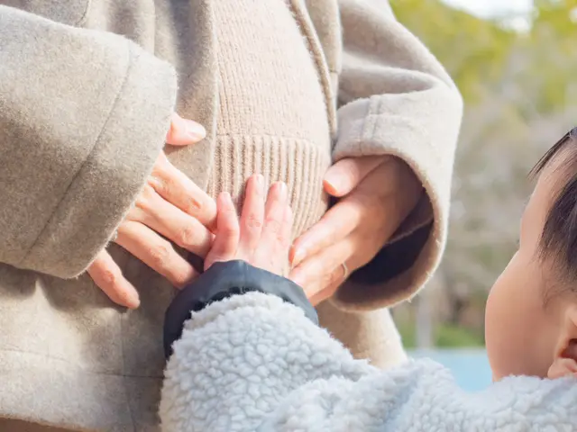 柔らかい雰囲気でママやパパに寄り添った撮影を心がけてます