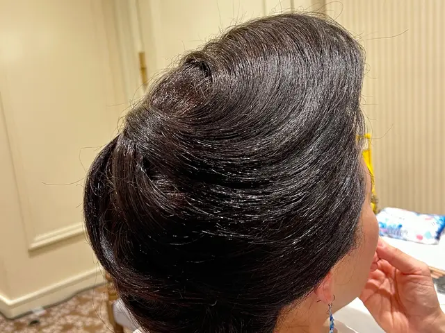 経験27年・累計1,000件以上の実績!銀座仕込みの技術でワンランク上の美しさ