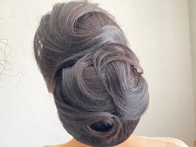 経験27年・累計1,000件以上の実績!銀座仕込みの技術でワンランク上の美しさ