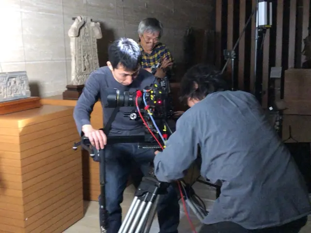 【映像ディレクターとして30年以上の実績】様々なご要望にお応えします!