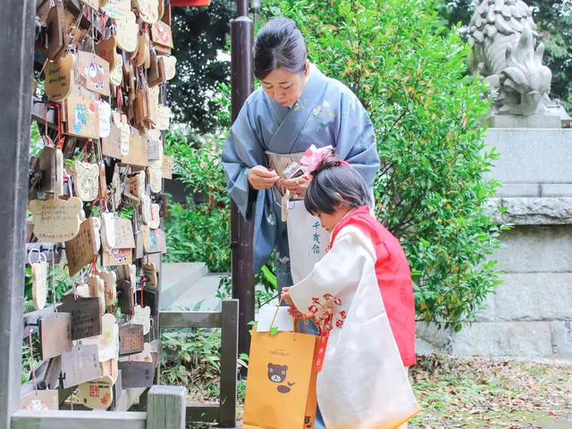 お子さまの自然な笑顔を引き出す ~ 心を込めて・丁寧に撮影します ~