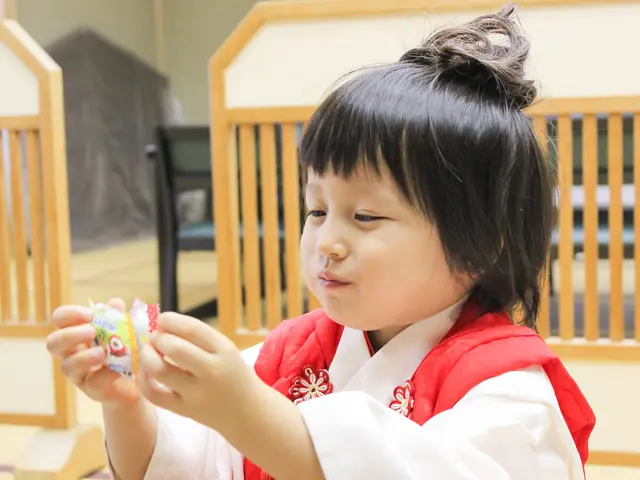 お子さまの自然な笑顔を引き出す ~ 心を込めて・丁寧に撮影します ~