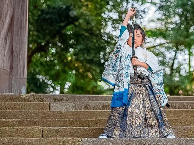 また見返したくなる【七五三】撮影|ご家族の幸せな思い出を永遠に♪