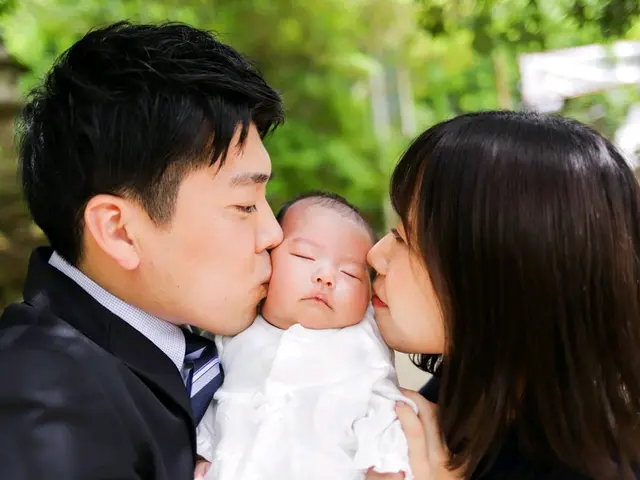 子供大好き35歳パパカメラマン!ご家族の記念日を綺麗に残します★☆