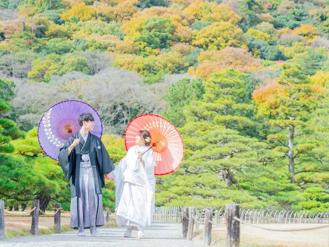【KT-Graph】岡山の出張撮影ならお任せ!営業時間外・対応地域外も相談OK!