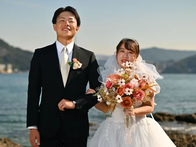 お二人の思い出を、Nikonの最高級カメラ Z9とplenaで撮影します。