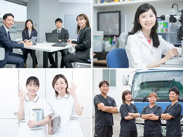 【企業/法人/店舗撮影】実績多数☆バリエーション豊富にハイクオリティなお写真を!