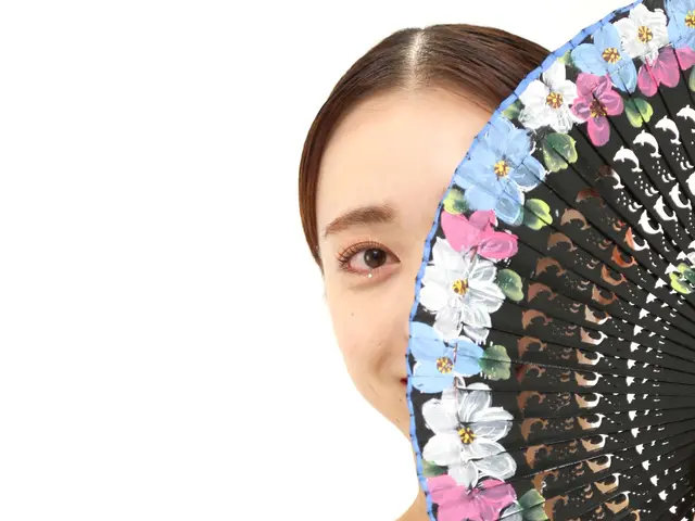 バレエカメラマンと無敵なプロフ写真を撮りましょう☆