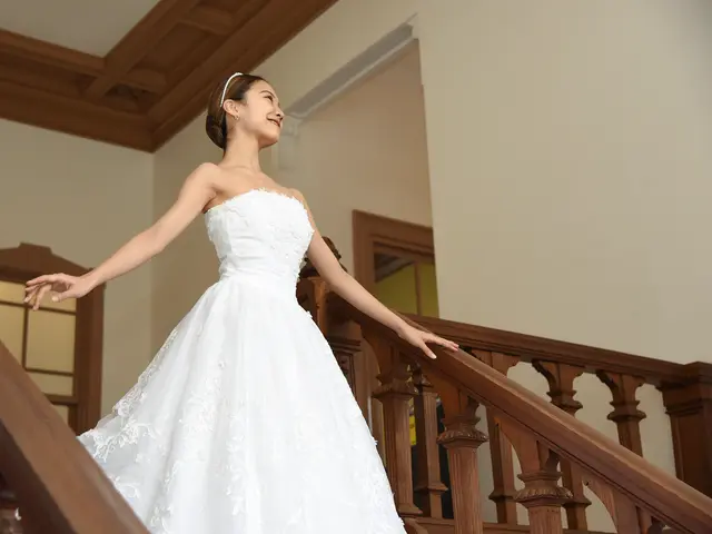 バレエカメラマンと無敵なプロフ写真を撮りましょう☆