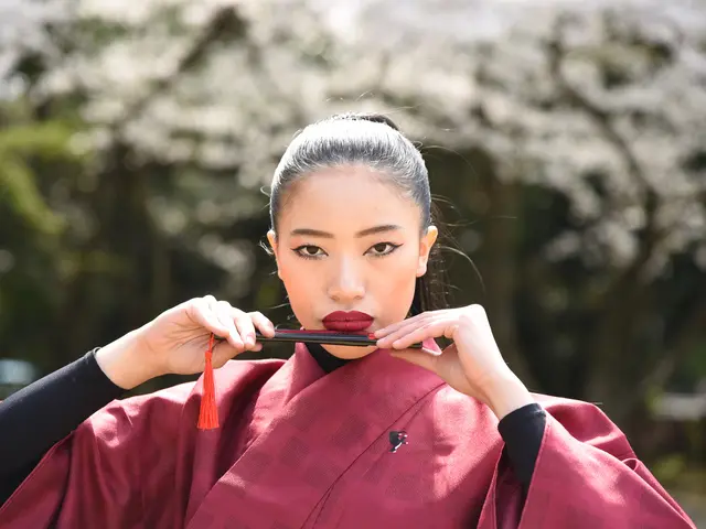 バレエカメラマンと無敵なプロフ写真を撮りましょう☆