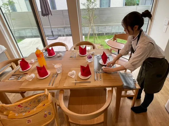 本格フレンチでお祝い事をお手伝いします!実績多数の出張シェフサービス★