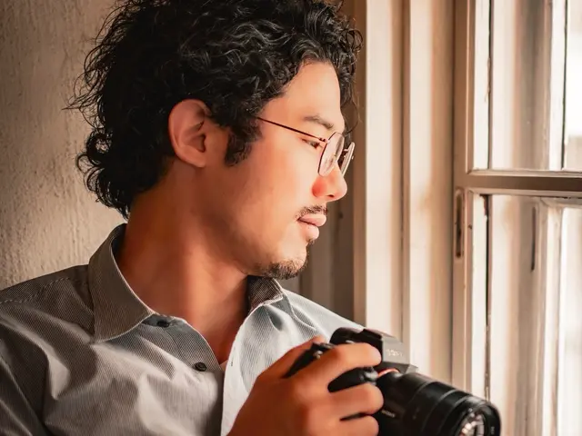 一枚は持っておきたいプロフィール写真!