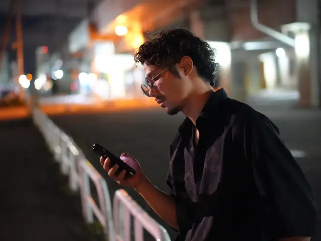 一枚は持っておきたいプロフィール写真!