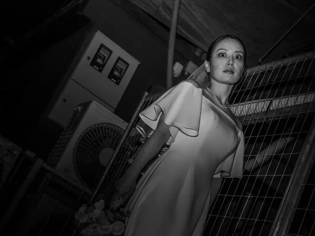 一枚は持っておきたいプロフィール写真!