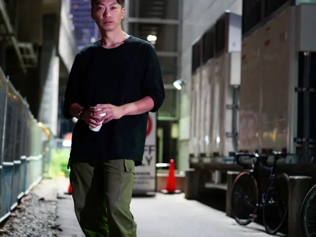 一枚は持っておきたいプロフィール写真!