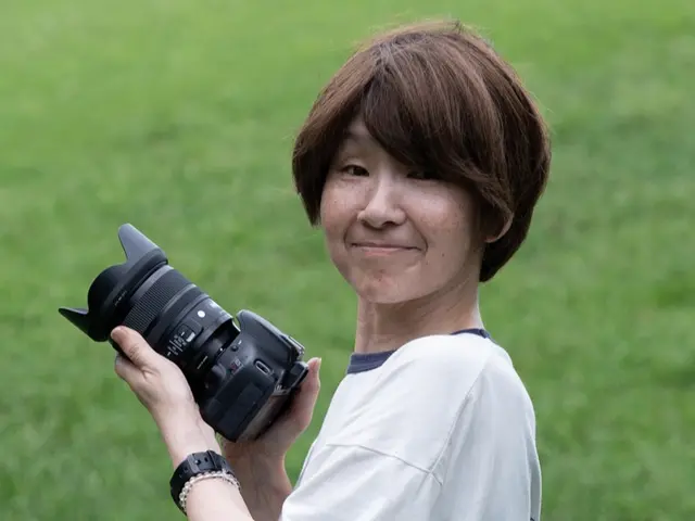 【女性カメラマン◎】プロの技術で納得の仕上がりに!ご要望にお応えします。