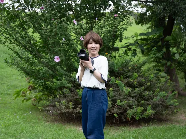 【女性カメラマン◎】プロの技術で納得の仕上がりに!ご要望にお応えします。