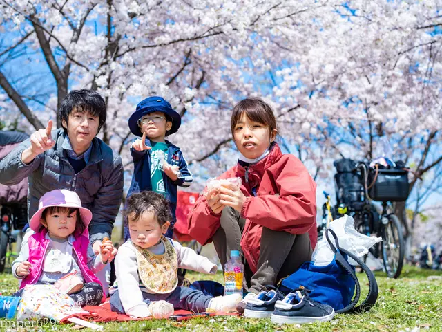 《対応地域外も出張OK!》パパさんカメラマンが家族の写真を撮ります。