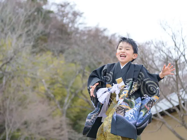 七五三のロケーション撮影いたします!◆長野県◆柔軟に対応いたします!
