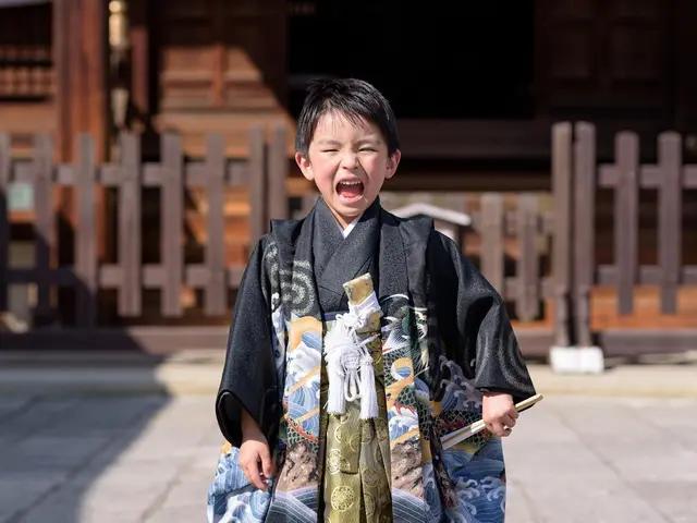 七五三のロケーション撮影いたします!◆長野県◆柔軟に対応いたします!