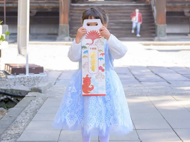 七五三のロケーション撮影いたします!◆長野県◆柔軟に対応いたします!