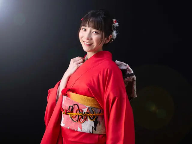 盛岡の小さな写真館〜終日均一料金、同日スタジオ撮影可、貸衣裳あり