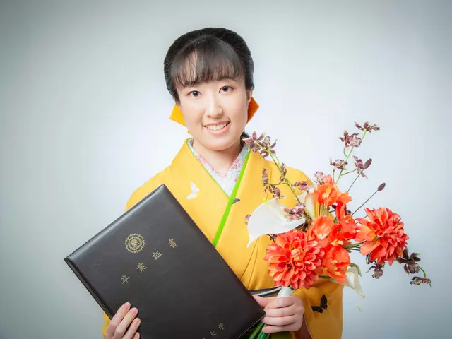 盛岡の小さな写真館〜終日均一料金、同日スタジオ撮影可、貸衣裳あり