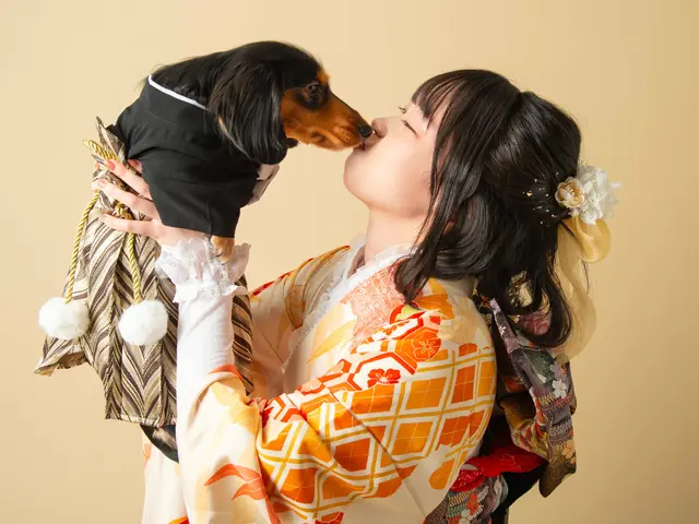 盛岡の小さな写真館〜終日均一料金、同日スタジオ撮影可、貸衣裳あり