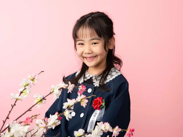 盛岡の小さな写真館〜終日均一料金、同日スタジオ撮影可、貸衣裳あり