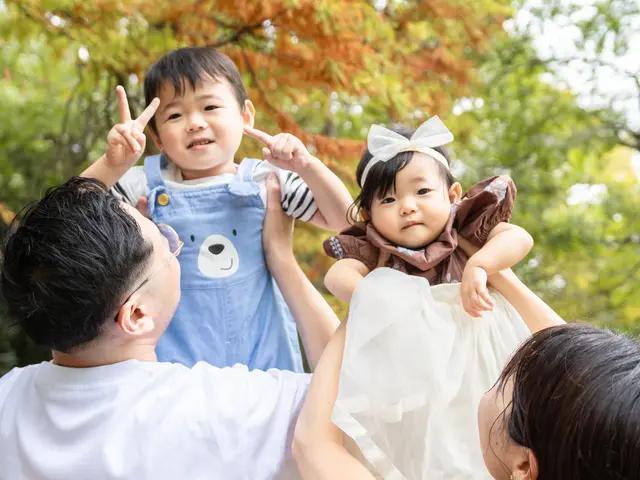 【大切な瞬間を収めます】元幼稚園教諭×ママカメラマン☆お子様の扱いに自信あり◎